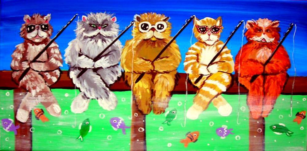 animals ffcf5
