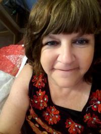Renie Britenbucher